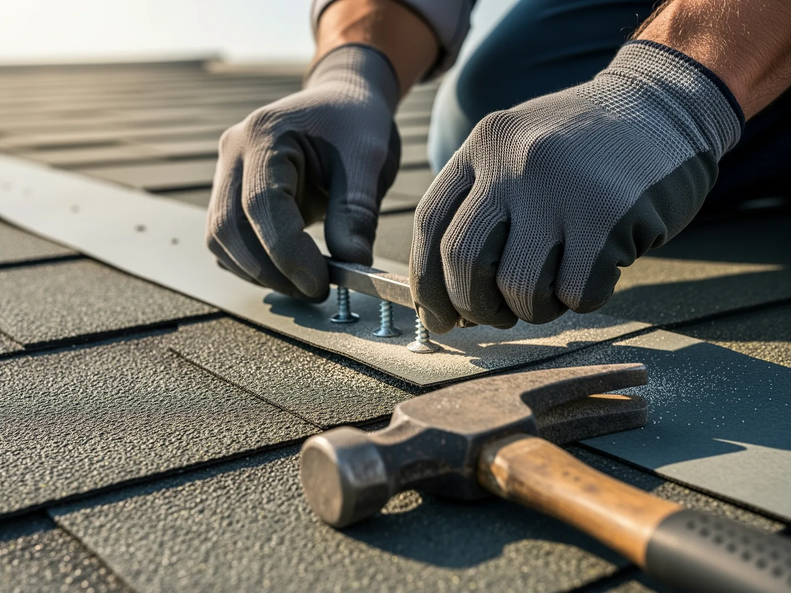 Why choose Fascia Repair in Oliveburg, PA